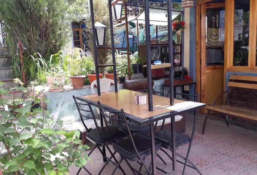 Номер Economy, Goba Guest House