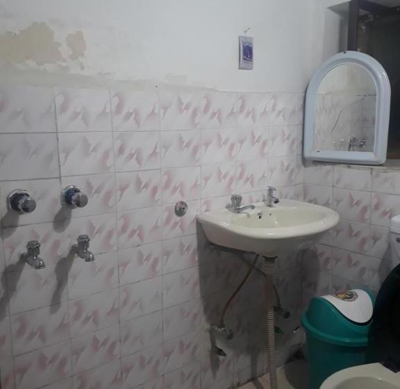 Номер Economy, Goba Guest House