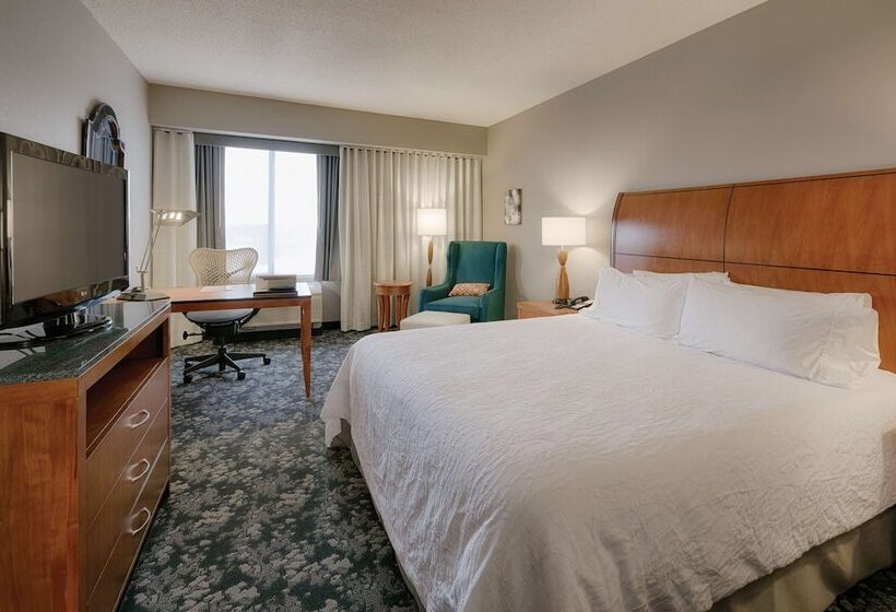 Номер Стандарт, Hilton Garden Inn Cleveland/twinsburg