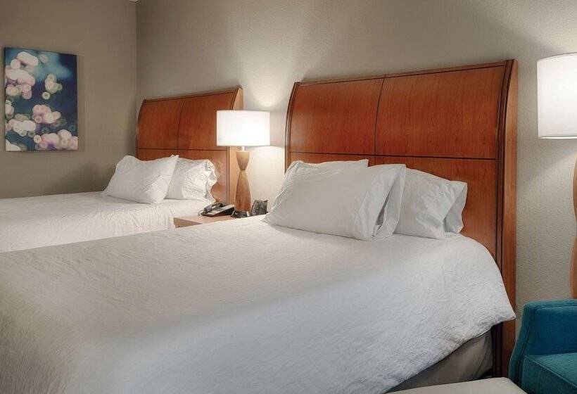 Номер Стандарт, Hilton Garden Inn Cleveland/twinsburg