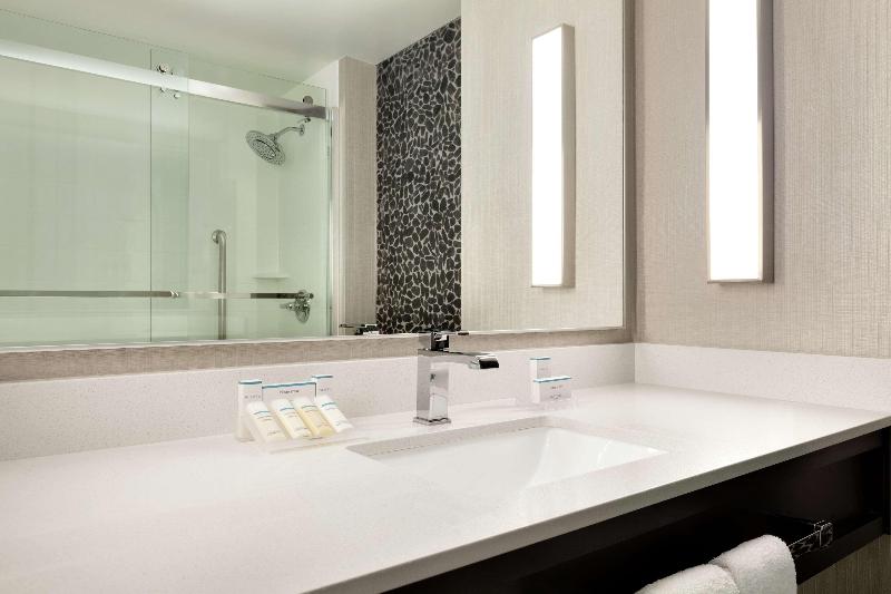 高级客房, Hilton Garden Inn Cupertino