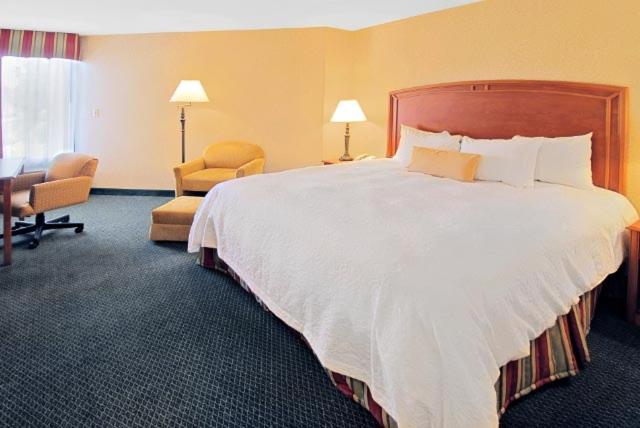 Стандартный Номер Кровать Кинг, Quality Inn Florissant   St Louis