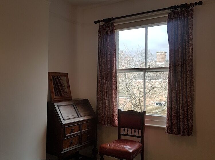 اتاق استاندارد یک نفره, Cozy Place