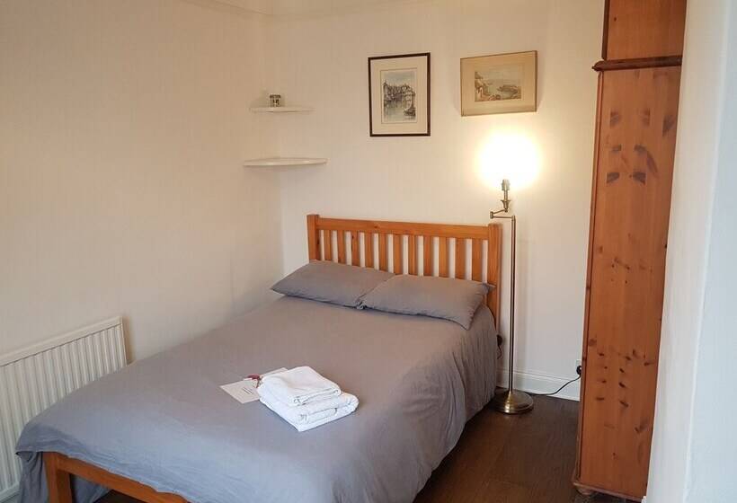اتاق استاندارد یک نفره, Cozy Place