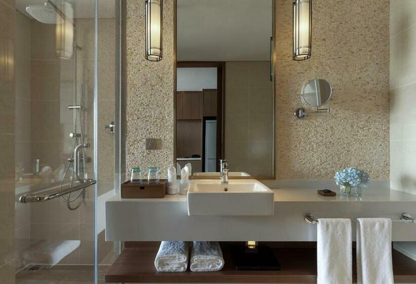 Quarto Superior, Narada Resort Hotel Sanya Pleasant Bay