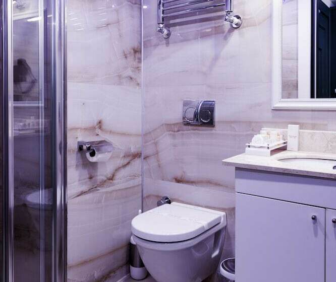 اتاق سوپریور, Antusa Design Hotel & Spa