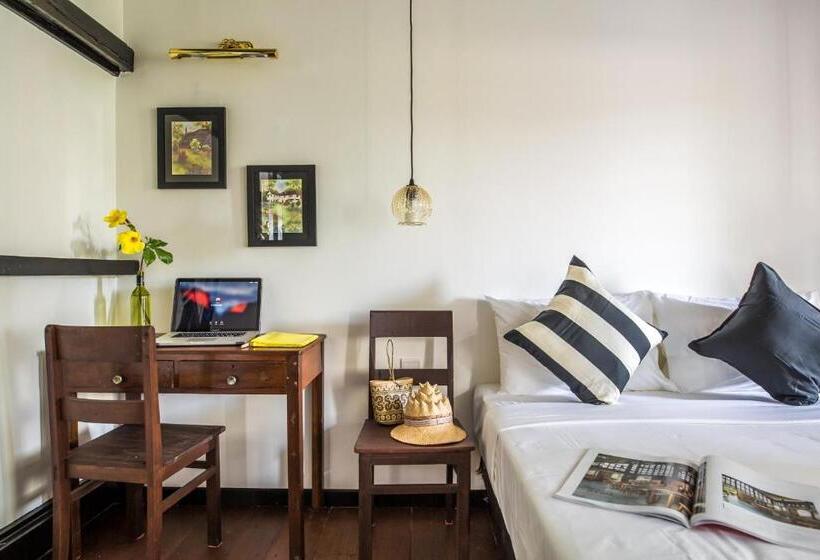 4인용 스탠다드 룸, The Marian Boutique Lodging House