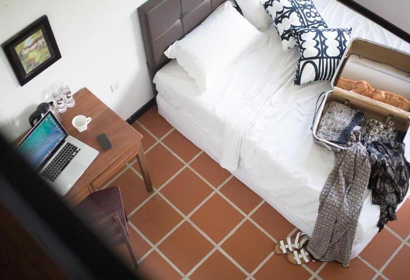 패밀리 룸, The Marian Boutique Lodging House
