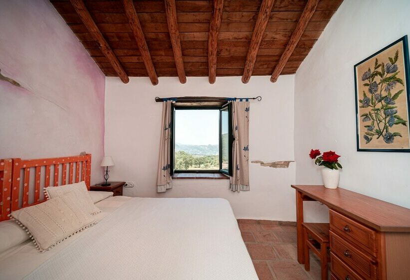 Дом 2 Спальни, Algaba De Ronda