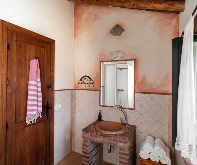 Дом 2 Спальни, Algaba De Ronda