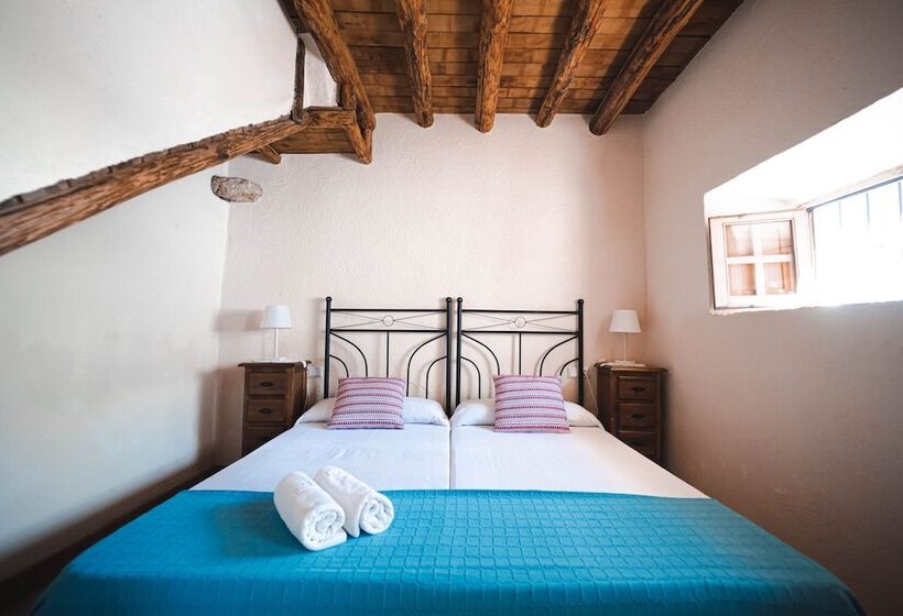 Дом 3 Спальни, Algaba De Ronda