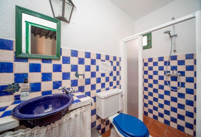 Апартаменты 3 Спальни, Algaba De Ronda