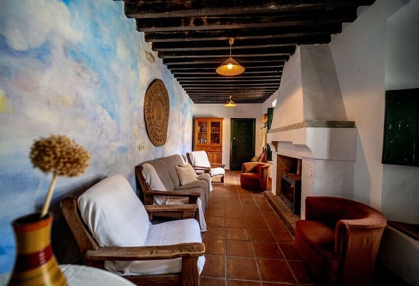 Апартаменты 3 Спальни, Algaba De Ronda