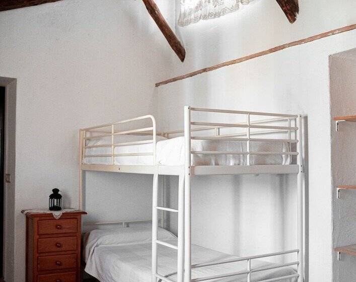 Апартаменты 3 Спальни, Algaba De Ronda