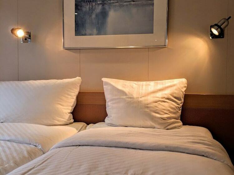 Quarto Comfort, Ms Select Bellejour   Düsseldorf