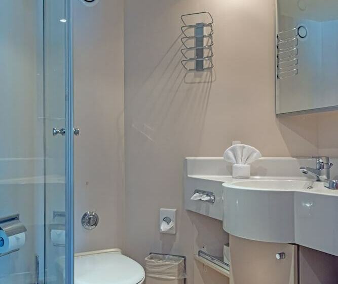 Quarto Comfort, Ms Select Bellejour   Düsseldorf