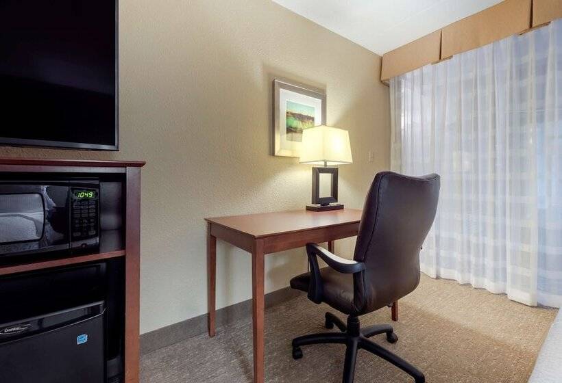 Люкс, Best Western Fairmont