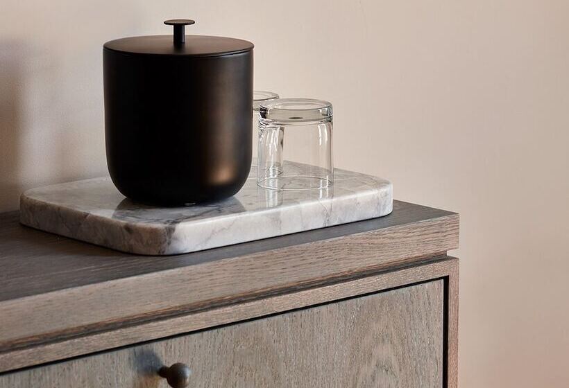 标准间带双人床, 11 Howard, New York, A Member Of Design Hotels