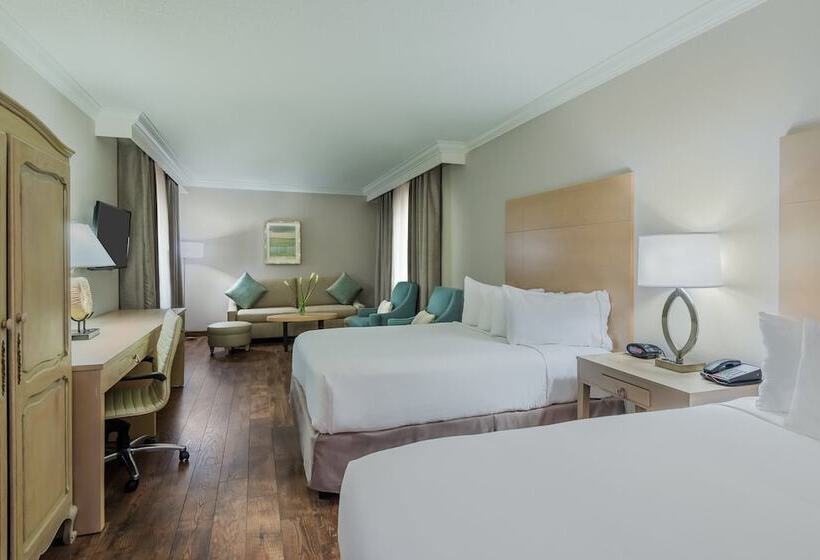 Люкс, Holiday Inn Express Fairhope   Point Clear, An Ihg
