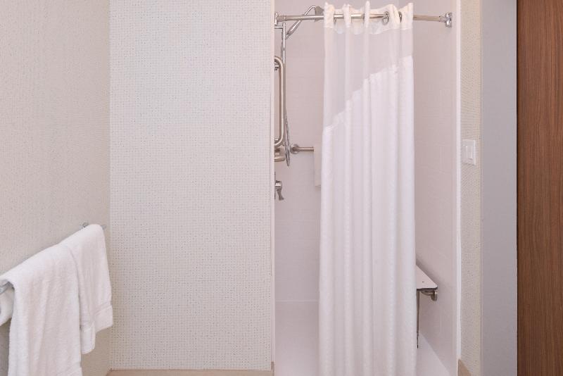 Стандартный Номер Кровать Кинг, Holiday Inn Express Glenwood Springs Aspen Area, An Ihg