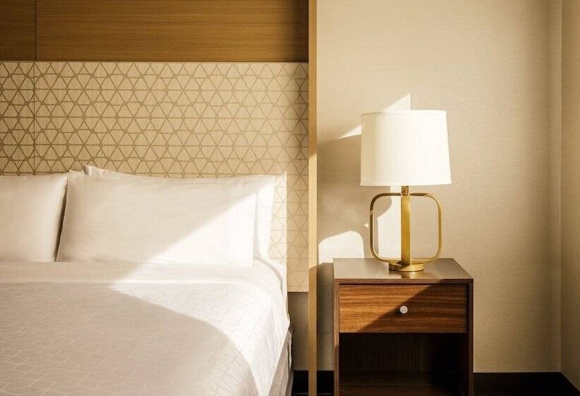 Номер Стандарт, Holiday Inn Santa Ana Orange County Airport, An Ihg