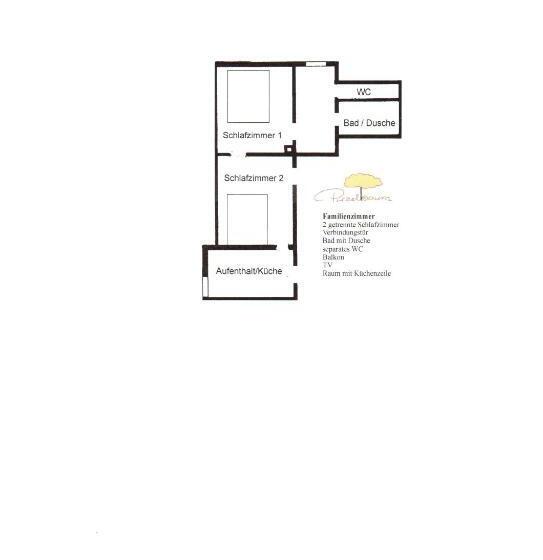 Апартаменты 2 Спальни, Ihre Pension In Amerang