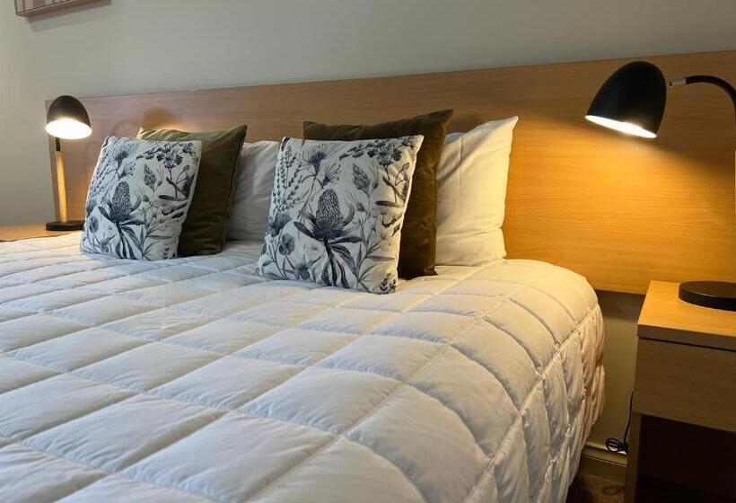 Номер Deluxe Кровать Кинг, The Arabella North Coast