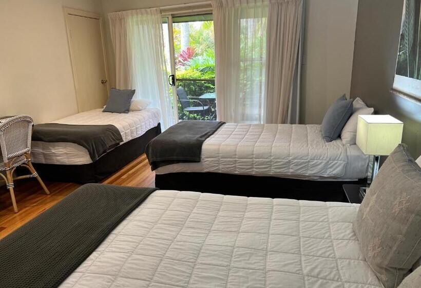 Номер Deluxe, The Arabella North Coast