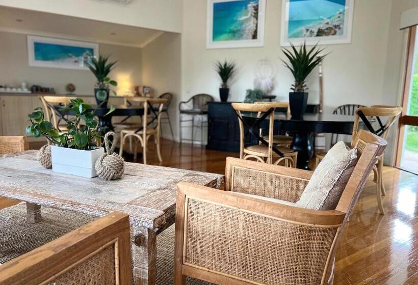 Семейный Номер Deluxe, The Arabella North Coast
