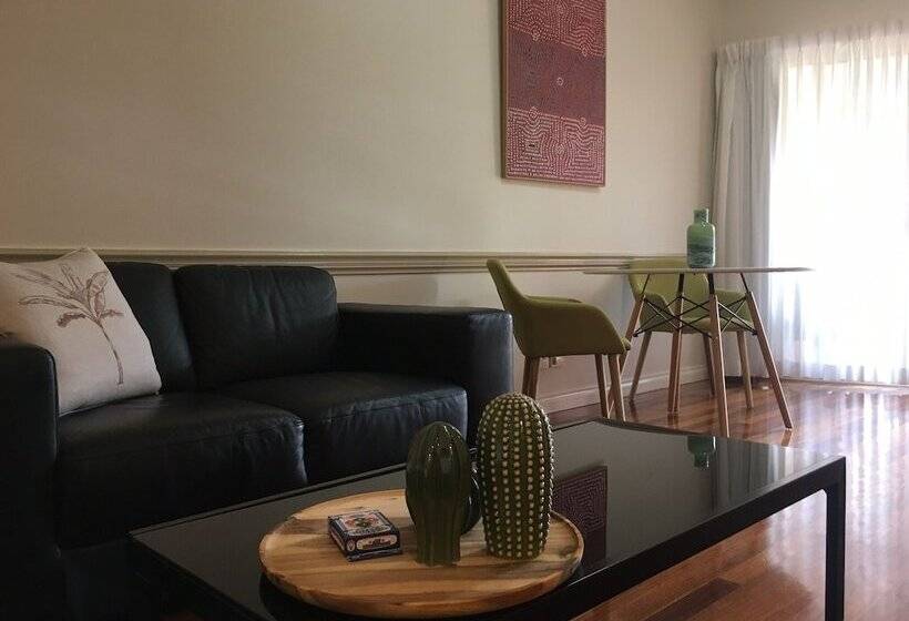 Номер Executive, The Arabella North Coast