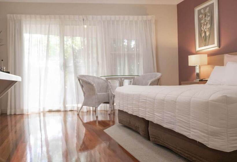 Номер Deluxe, The Arabella North Coast