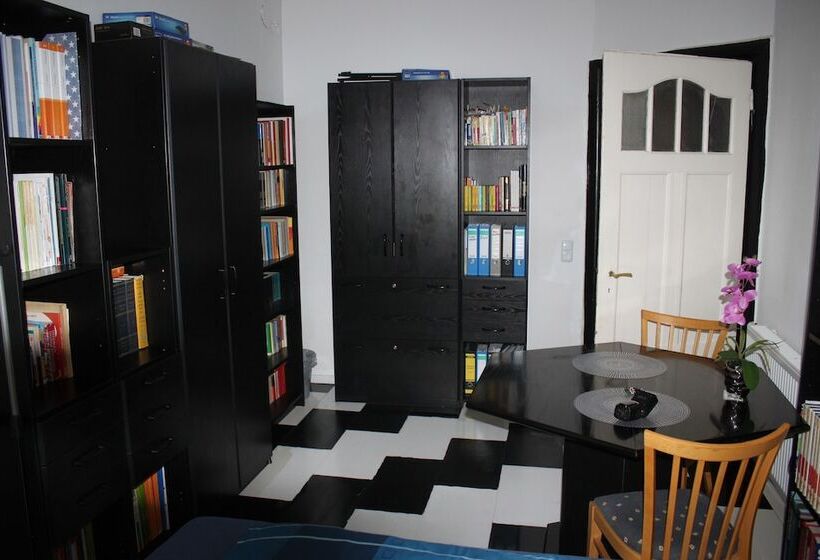 Номер Стандарт Двуспальная Кровать, Privatzimmer Hagen