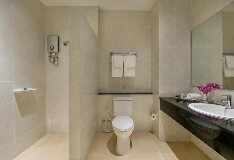 Номер Стандарт, Chainarai Riverside   Sha Plus Certified