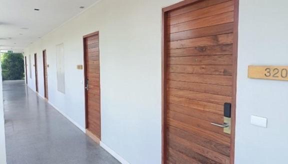 Номер Стандарт, Chainarai Riverside   Sha Plus Certified