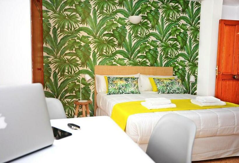 استودیوی استاندارد, Los Escondidos Ibiza