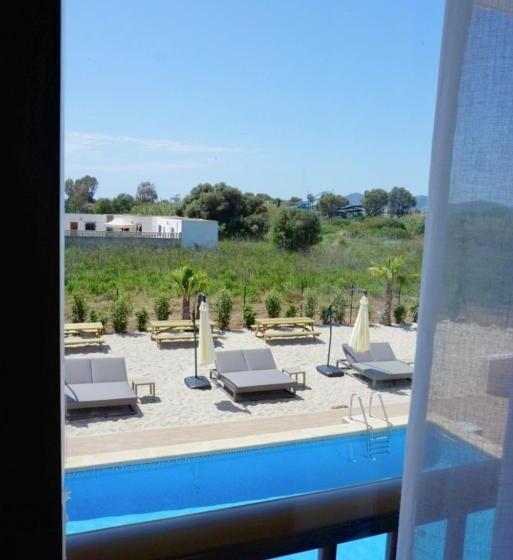 آپارتمان 1 خوابه, Los Escondidos Ibiza