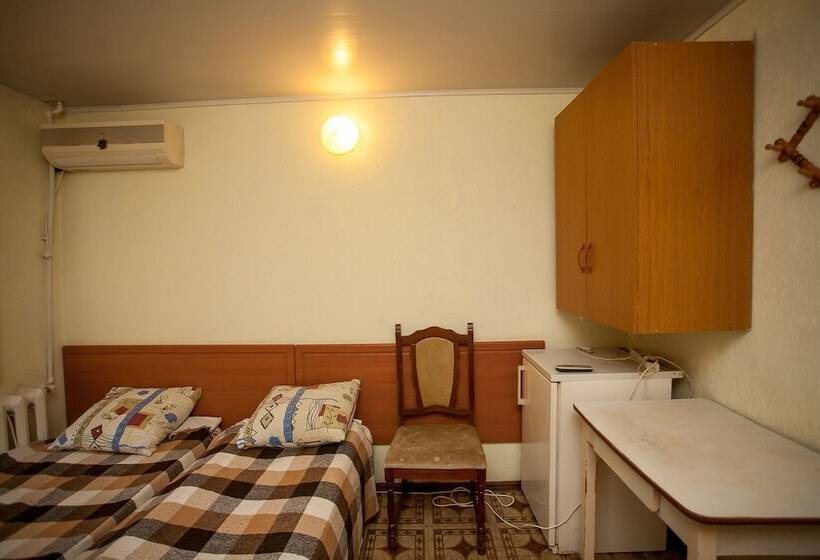 Номер Deluxe, Guest House Shevchenko