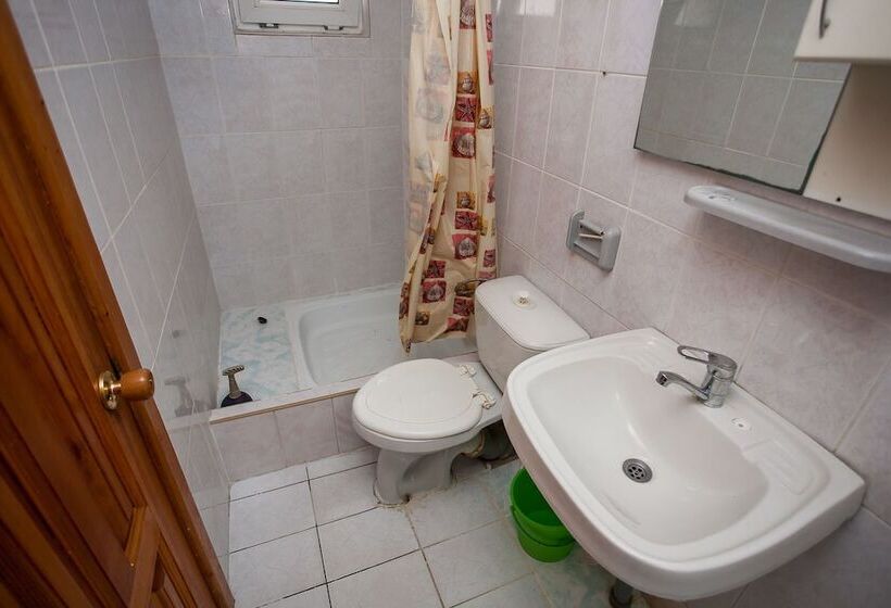 Номер Стандарт Трехместный, Guest House Shevchenko