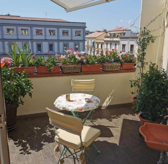Standard Triple Room with Terrace, Estes