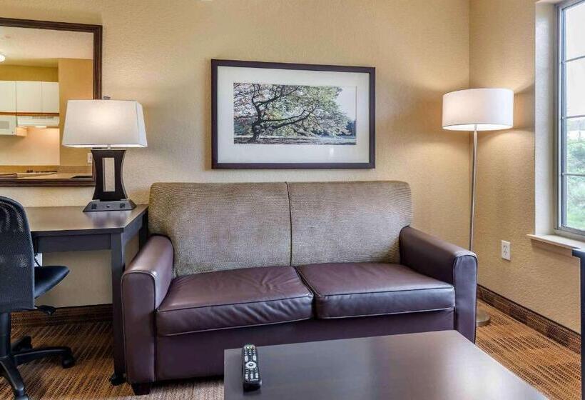Студия Deluxe, Extended Stay America Suites  Philadelphia  King Of Prussia
