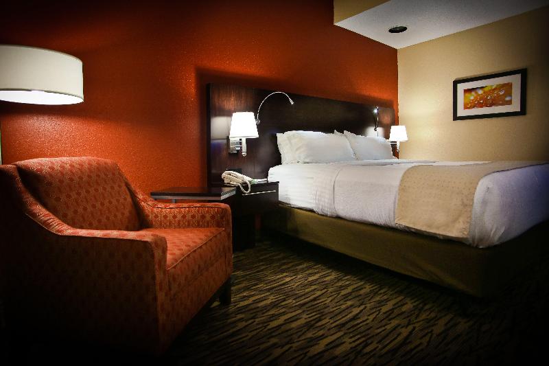 스탠다드 룸, Holiday Inn & Suites Downtown La Crosse