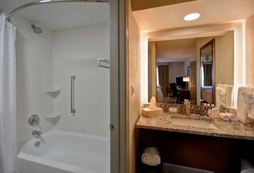 Люкс Премиум, Homewood Suites By Hilton Philadelphiagreat Valley