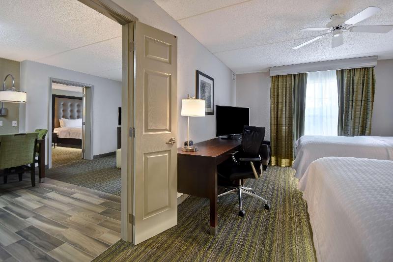 Люкс, Homewood Suites By Hilton Philadelphiagreat Valley