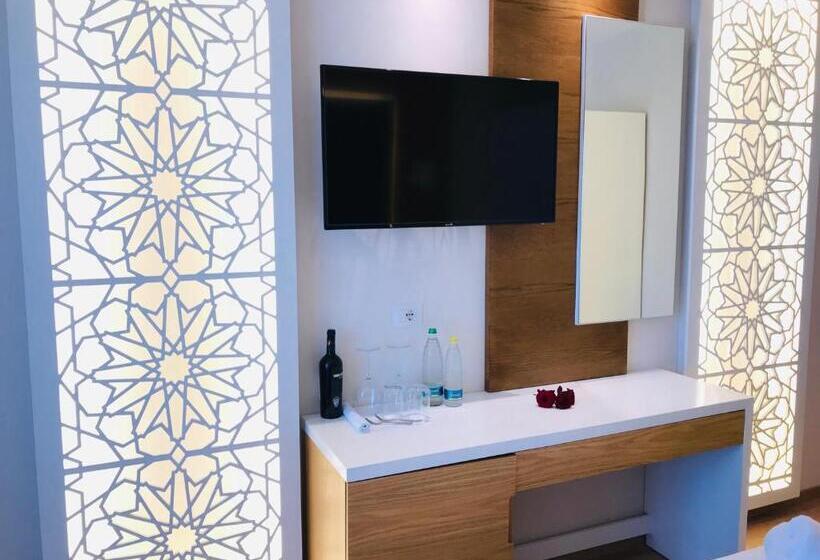 اتاق استاندارد, Vinea Resort