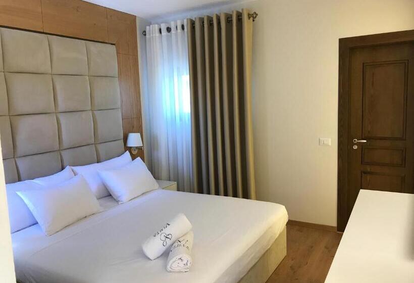 اتاق اکونومی, Vinea Resort