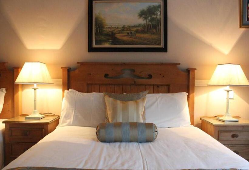 اتاق استاندارد, Adare Country House