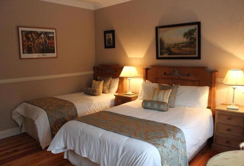 اتاق استاندارد, Adare Country House