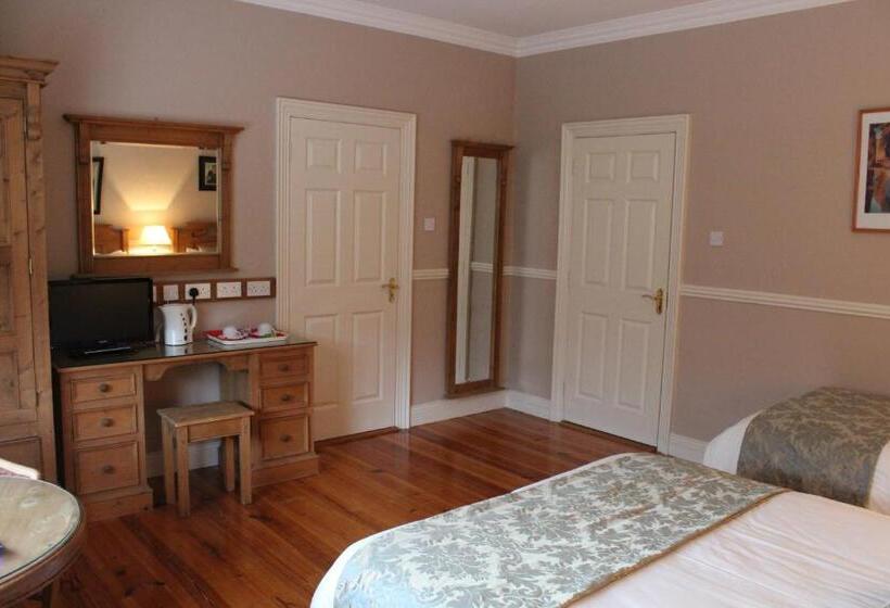 اتاق استاندارد, Adare Country House