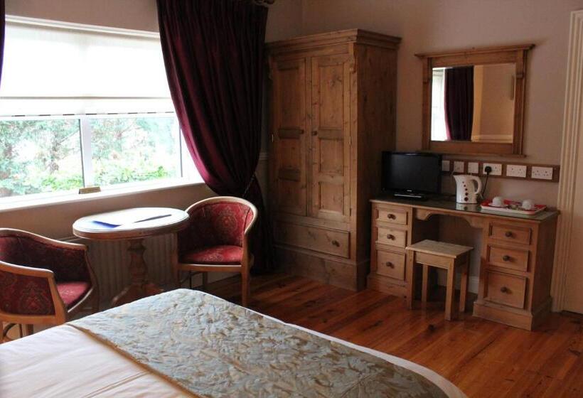اتاق استاندارد, Adare Country House
