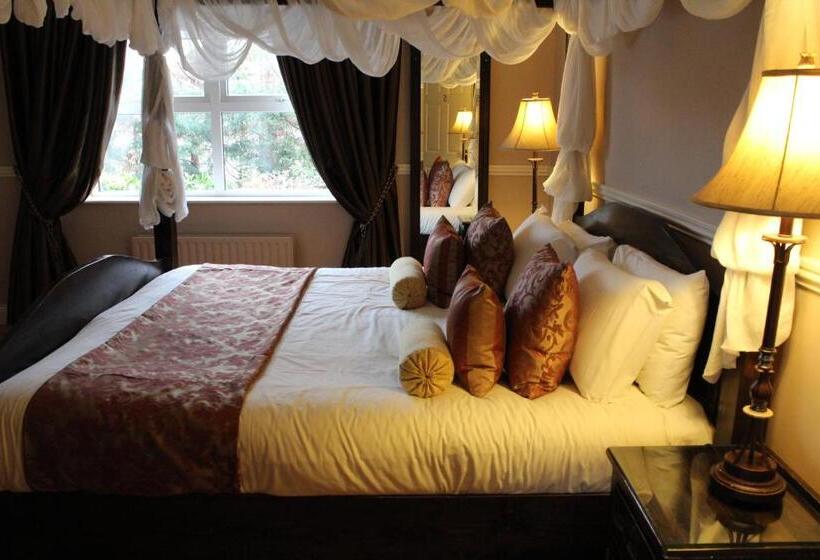 اتاق استاندارد, Adare Country House